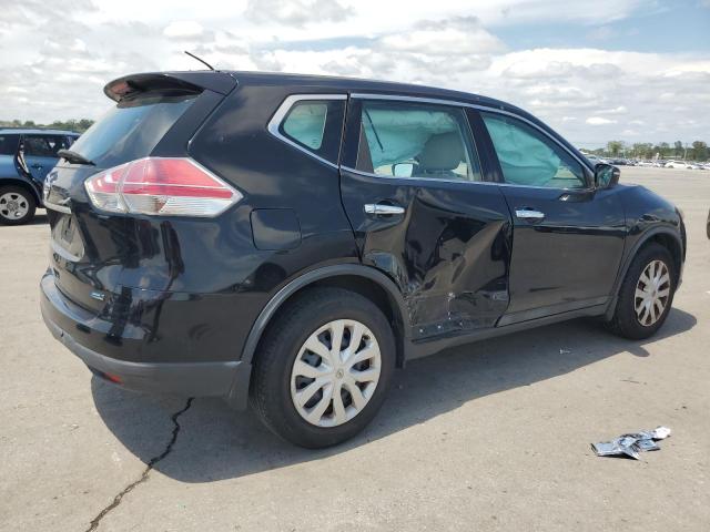 Photo 3 from auction – 2014 NISSAN ROGUE S with VIN 5N1AT2MT1EC771631
