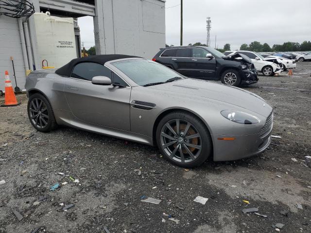 Photo 4 from auction – 2008 ASTON MARTIN V8 VANTAGE with VIN SCFBB04B78GD08997