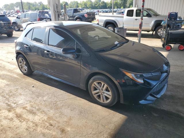 Photo 4 from auction – 2021 TOYOTA COROLLA SE with VIN JTNB4MBE4M3115083