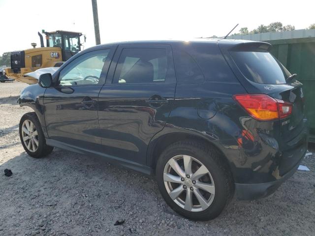 Фото 2 с аукциона – 2014 MITSUBISHI OUTLANDER с VIN 4A4AP3AU3EE024847