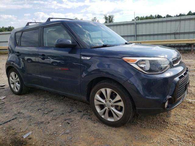 Photo 4 from auction – 2016 KIA SOUL + with VIN KNDJP3A51G7347611