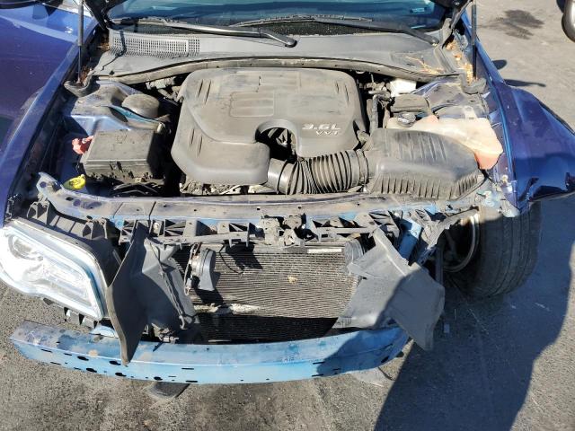 Photo 11 from auction – 2017 CHRYSLER 300 LIMITE with VIN 2C3CCAAG0HH631963