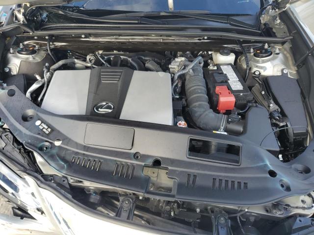 Photo 11 from auction – 2025 LEXUS ES 350 BASE with VIN 58ADZ1B1XSU185046