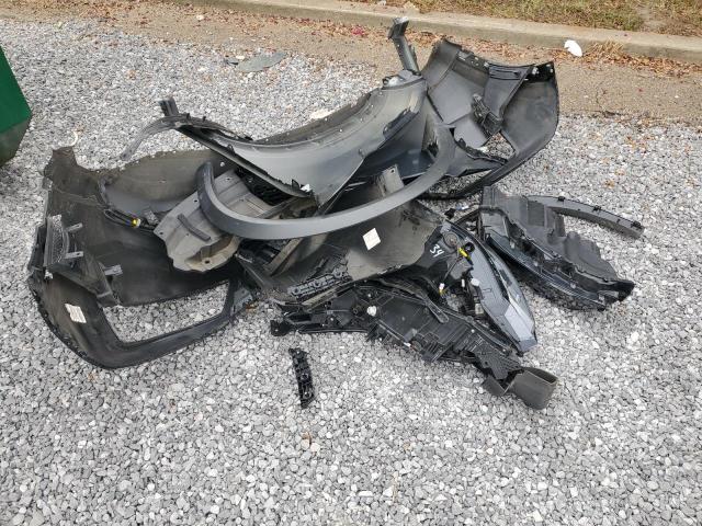 Photo 13 from auction – 2023 NISSAN ROGUE S with VIN 5N1BT3AB7PC808724