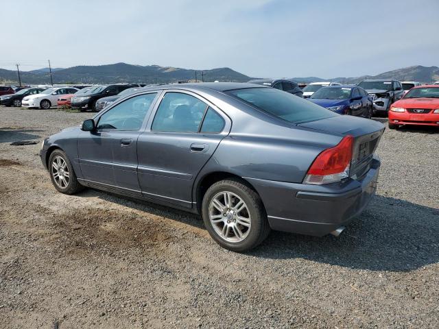 Photo 2 from auction – 2007 VOLVO S60 2.5T with VIN YV1RH592672610818