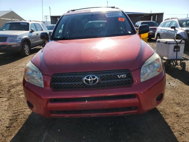 Photo 5 from auction – 2008 TOYOTA RAV4 with VIN JTMBK33V786046042