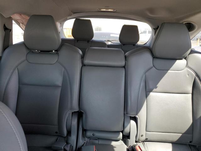 Photo 10 from auction – 2016 ACURA MDX ADVANCE with VIN 5FRYD4H94GB024541