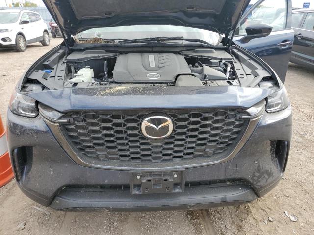 Photo 12 from auction – 2025 MAZDA CX-90 with VIN JM3KKCHA1S1196813