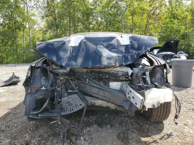Photo 5 from auction – 2014 LEXUS IS 250 with VIN JTHCF1D29E5014369