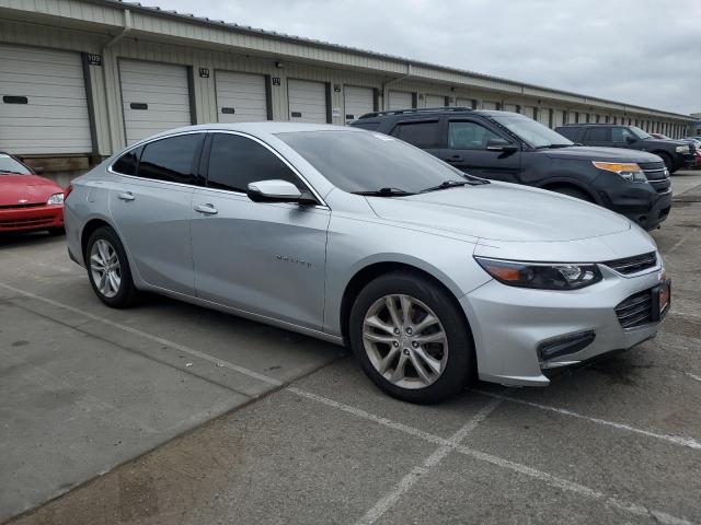 Photo 4 from auction – 2017 CHEVROLET MALIBU LT with VIN 1G1ZE5STXHF201984