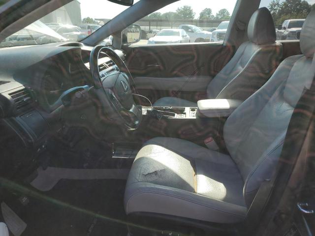 Photo 7 from auction – 2013 LEXUS RX 350 with VIN 2T2ZK1BA6DC132104