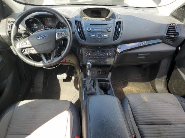 Photo 8 from auction – 2018 FORD ESCAPE SE with VIN 1FMCU9GD1JUD18827