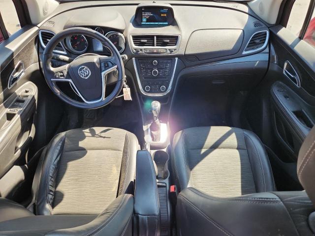 Photo 8 from auction – 2016 BUICK ENCORE with VIN KL4CJESB5GB647556
