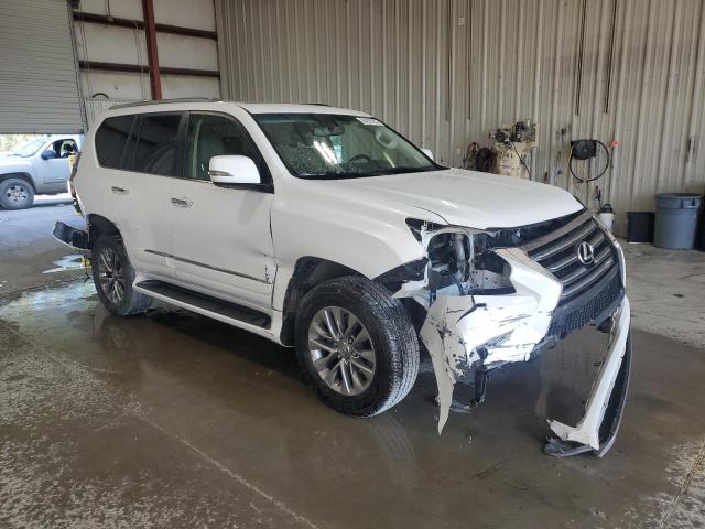 Photo 4 from auction – 2015 LEXUS GX 460 PRE with VIN JTJJM7FX3F5119787