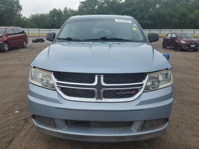 Photo 5 from auction – 2013 DODGE JOURNEY with VIN 3C4PDCAB2DT558560