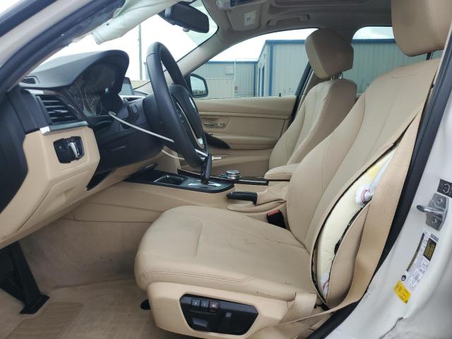 Photo 7 from auction – 2015 BMW 328 I with VIN WBA3A5G56FNS83876