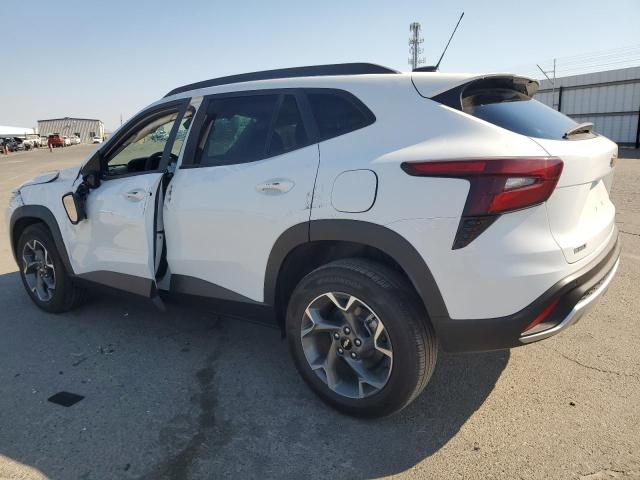 Photo 2 from auction – 2025 CHEVROLET TRAX 1LT with VIN KL77LHEPXSC064474