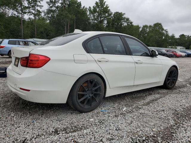 Photo 3 from auction – 2014 BMW 320 I with VIN WBA3B1C56EK131589