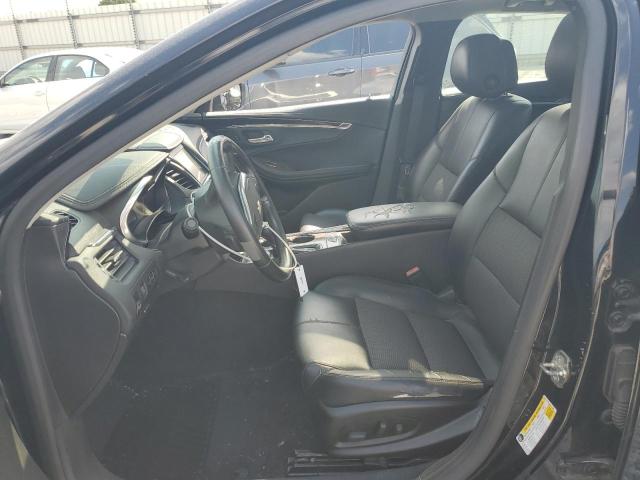 Photo 7 from auction – 2014 CHEVROLET IMPALA LT with VIN 2G1125S33E9177330
