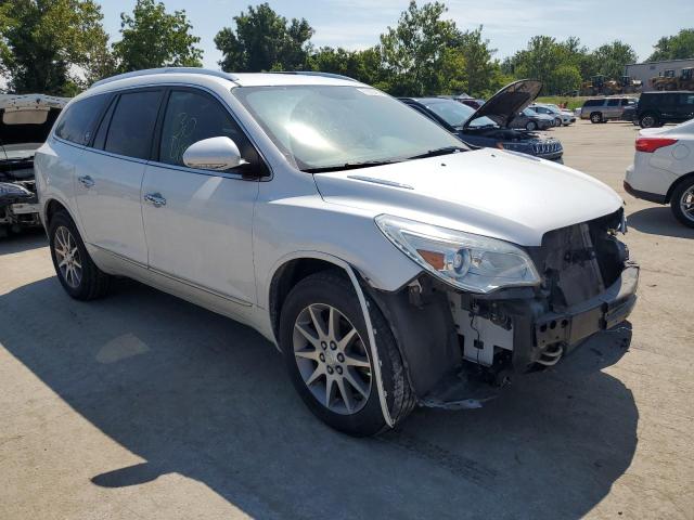 Photo 4 from auction – 2017 BUICK ENCLAVE with VIN 5GAKVBKD4HJ211540