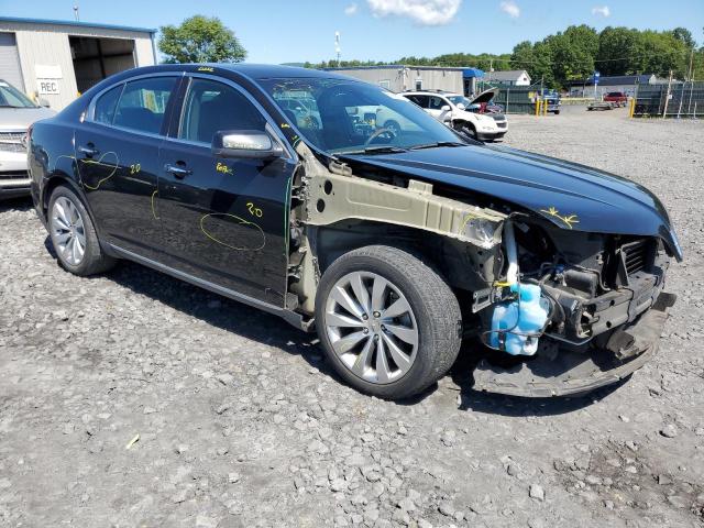 Photo 4 from auction – 2015 LINCOLN MKS with VIN 1LNHL9EK4FG604817
