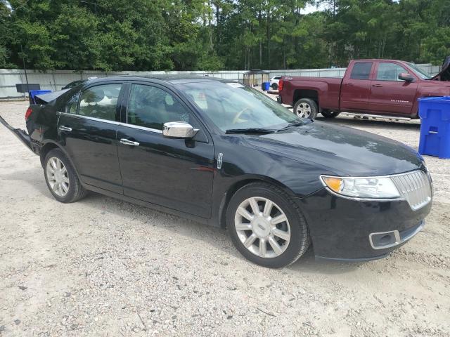 Photo 4 from auction – 2011 LINCOLN MKZ with VIN 3LNHL2GC8BR770225