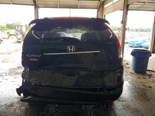 Photo 6 from auction – 2013 HONDA CR-V EX with VIN 5J6RM3H58DL004891
