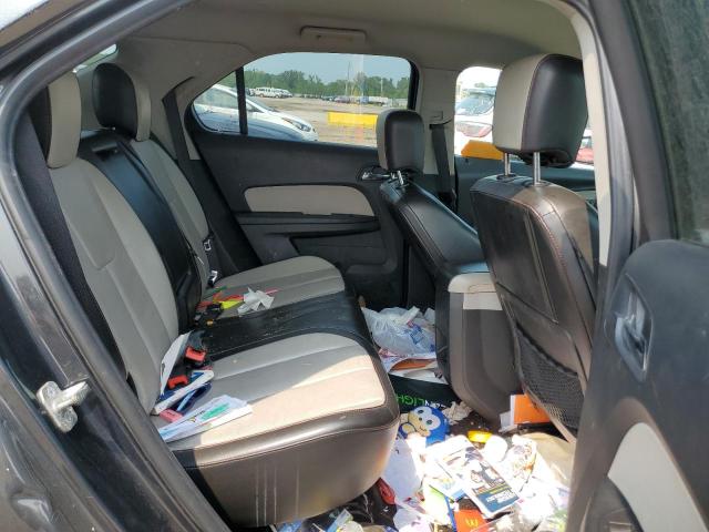 Photo 11 from auction – 2012 CHEVROLET EQUINOX LT with VIN 2GNALPEK4C1339147