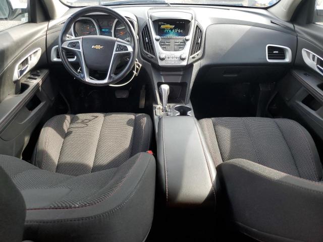 Photo 8 from auction – 2015 CHEVROLET EQUINOX LT with VIN 2GNFLFE33F6102536