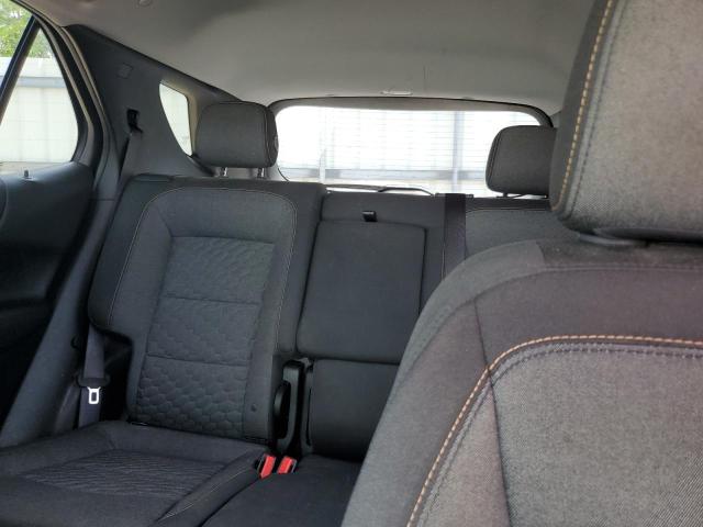 Photo 10 from auction – 2018 CHEVROLET EQUINOX LT with VIN 2GNAXJEV8J6114919
