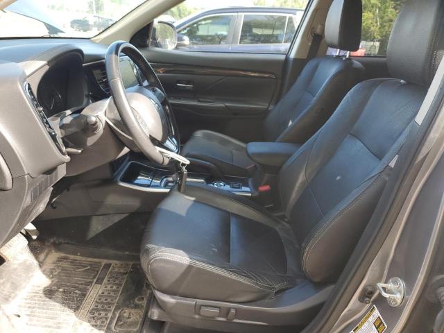 Photo 7 from auction – 2018 MITSUBISHI OUTLANDER with VIN JA4AZ2A38JZ602232