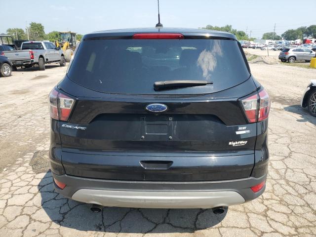 Photo 6 from auction – 2017 FORD ESCAPE SE with VIN 1FMCU9GD9HUC16749