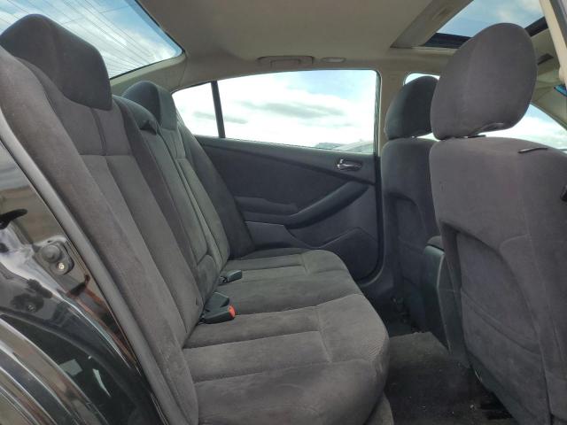 Photo 10 from auction – 2009 NISSAN ALTIMA with VIN 1N4AL21E59N511386