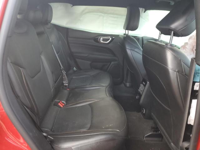 Photo 11 from auction – 2022 JEEP COMPASS LIMITED with VIN 3C4NJDCB9NT149945