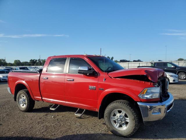 Photo 4 from auction – 2012 DODGE RAM 2500 LARAMIE with VIN 3C6TD5FT7CG115900