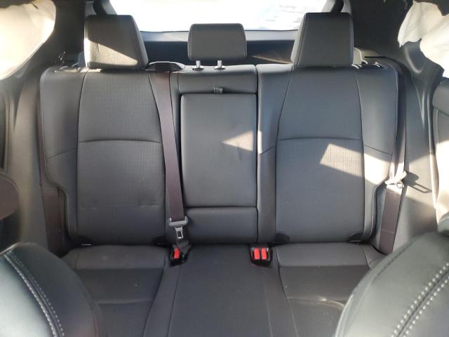 Photo 10 from auction – 2024 TOYOTA BZ4X XLE with VIN JTMAAAAAXRA034338