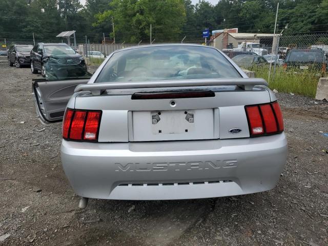 Photo 6 from auction – 2004 FORD MUSTANG with VIN 1FAFP40644F196194