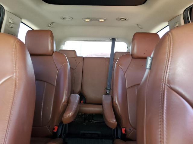 Photo 10 from auction – 2015 CHEVROLET TRAVERSE LTZ with VIN 1GNKRJKD2FJ150254