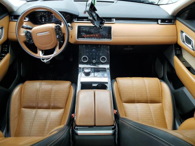 Снимка 8 от търг – 2018 LAND ROVER RANGE ROVER VELAR с VIN SALYC2RV5JA704297