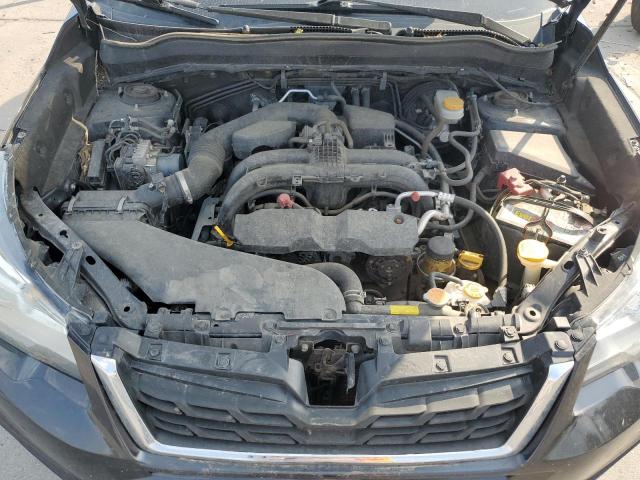Фото 12 с аукциона – 2017 SUBARU FORESTER 2 с VIN JF2SJAGCXHH592341