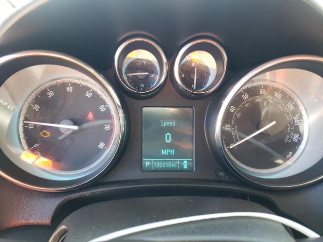 Photo 9 from auction – 2014 BUICK VERANO CON with VIN 1G4PR5SK4E4217840