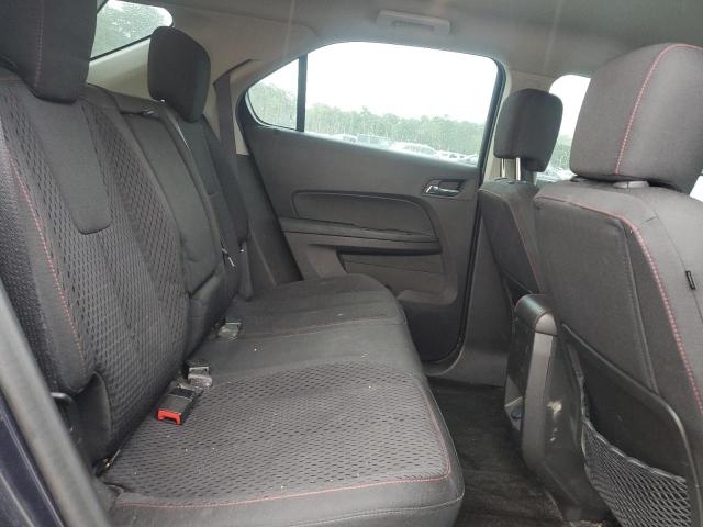 Photo 11 from auction – 2015 CHEVROLET EQUINOX LS with VIN 2GNALAEK2F6231467