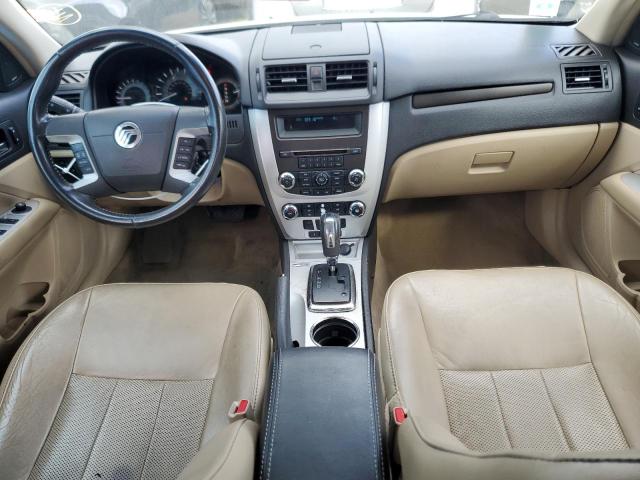 Photo 8 from auction – 2010 MERCURY MILAN PREM with VIN 3MEHM0JG1AR644609