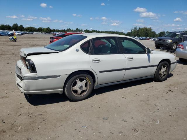 Photo 3 from auction – 2004 CHEVROLET IMPALA with VIN 2G1WF52K149272873
