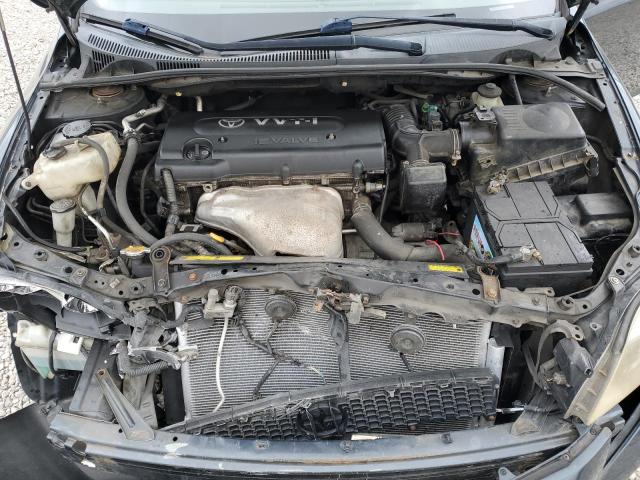 Photo 11 from auction – 2005 TOYOTA SCION TC with VIN JTKDE177550026170