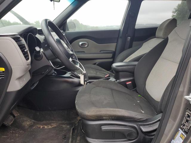 Photo 7 from auction – 2014 KIA SOUL with VIN KNDJN2A29E7034843