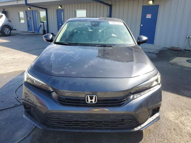 Photo 5 from auction – 2024 HONDA CIVIC EX with VIN 2HGFE1F71RH320430