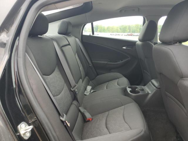 Photo 10 from auction – 2016 CHEVROLET VOLT LT with VIN 1G1RC6S54GU136217