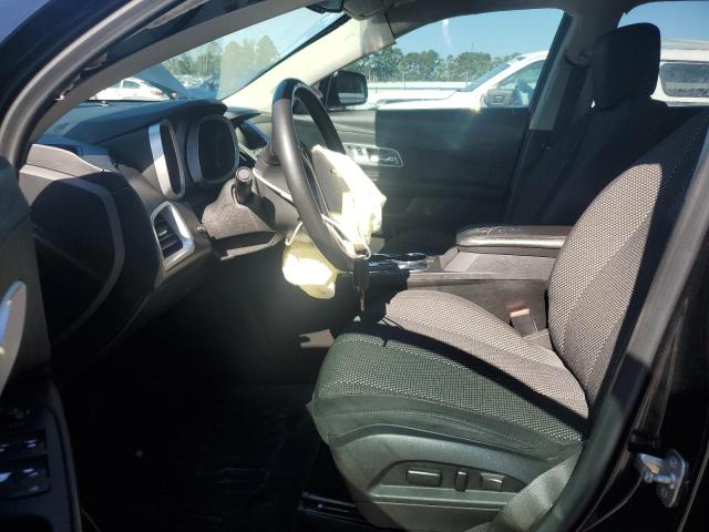 Photo 7 from auction – 2017 CHEVROLET EQUINOX LT with VIN 2GNALCEK0H6196412