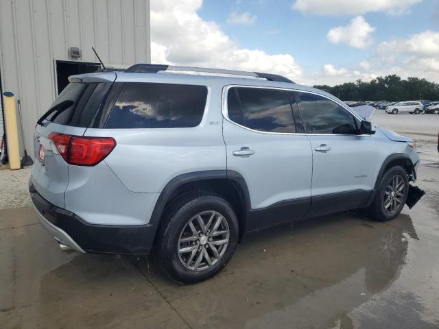 Photo 3 from auction – 2017 GMC ACADIA SLT with VIN 1GKKNMLS8HZ294435